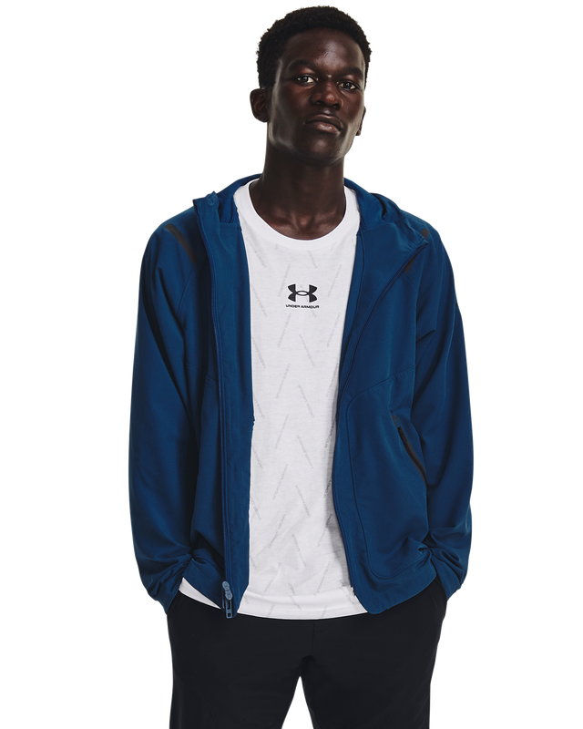 Picture of Men's UA Unstoppable Jacket