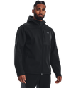 Product image for Men's UA Storm ColdGear® Infrared Shield 2.0 Hooded Jacket