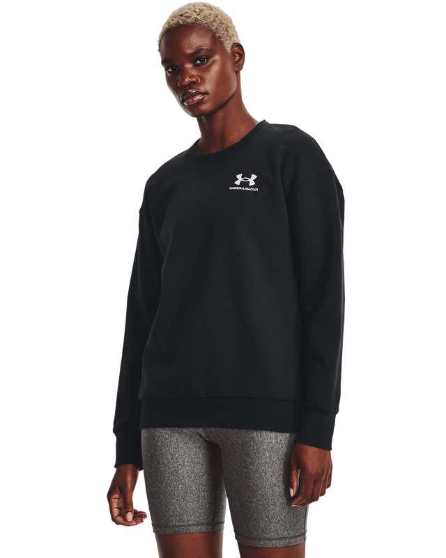 Picture of Women's UA Essential Fleece Crew