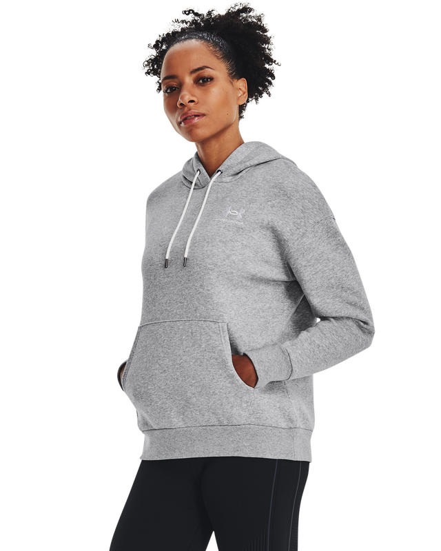 Picture of Women's UA Essential Fleece Hoodie