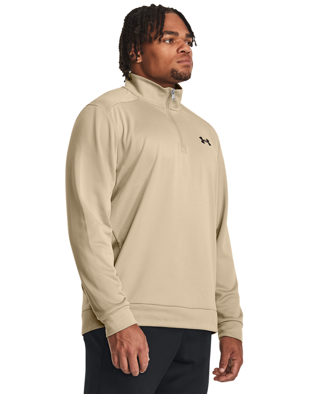 Picture of Men's Armour Fleece® ¼ Zip