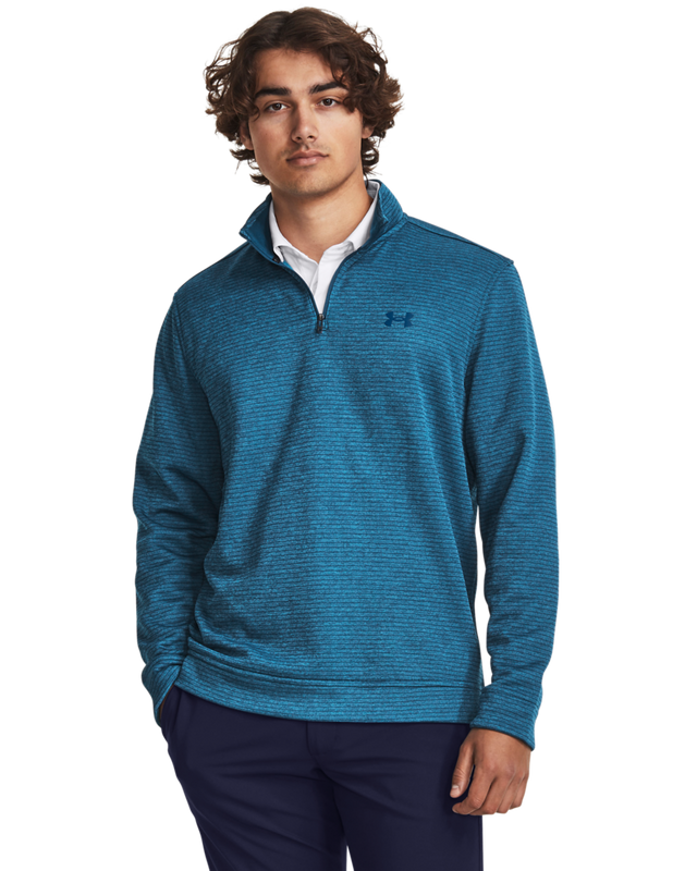 Picture of Men's UA Storm SweaterFleece ¼ Zip