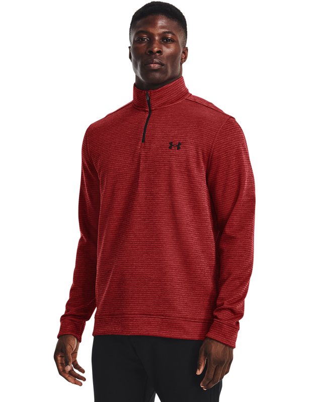 Picture of Men's UA Storm SweaterFleece ¼ Zip