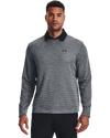 Product image for Men's UA Storm Sweaterfleece Crew