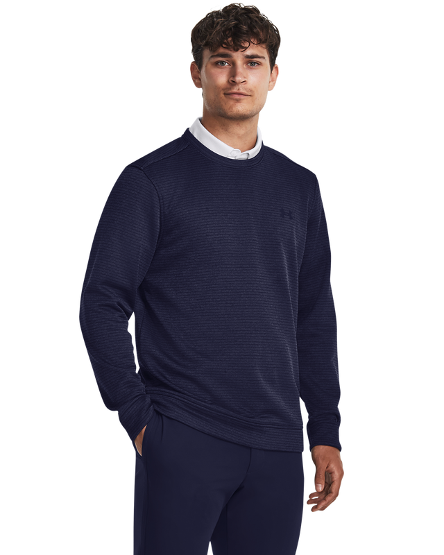 Picture of Men's UA Storm SweaterFleece Crew