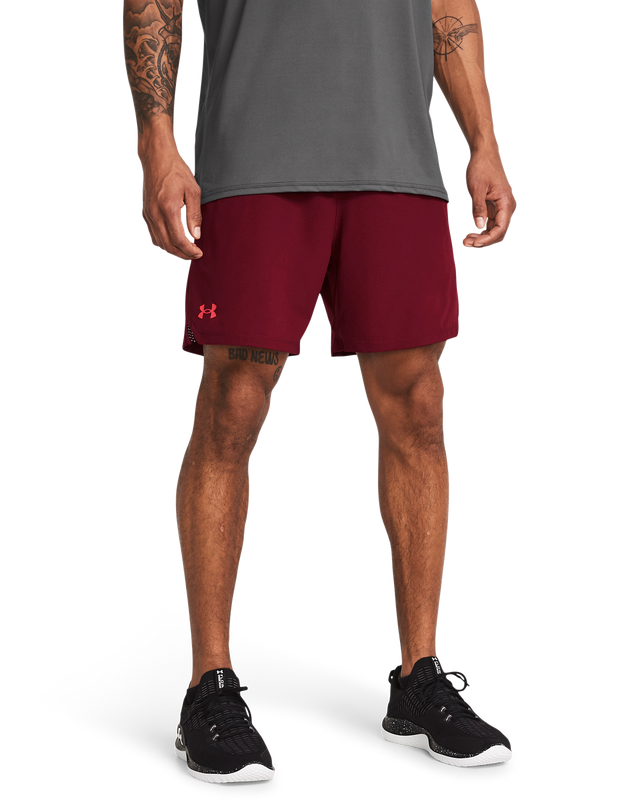 Picture of Men's UA Vanish Woven 6inch Shorts