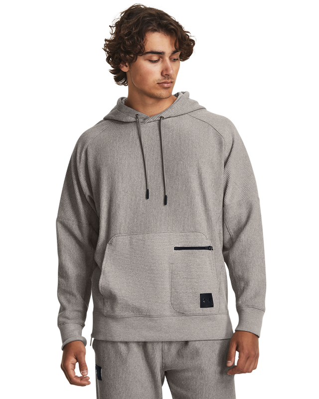 Picture of Men's UA Ottoman Fleece Hoodie