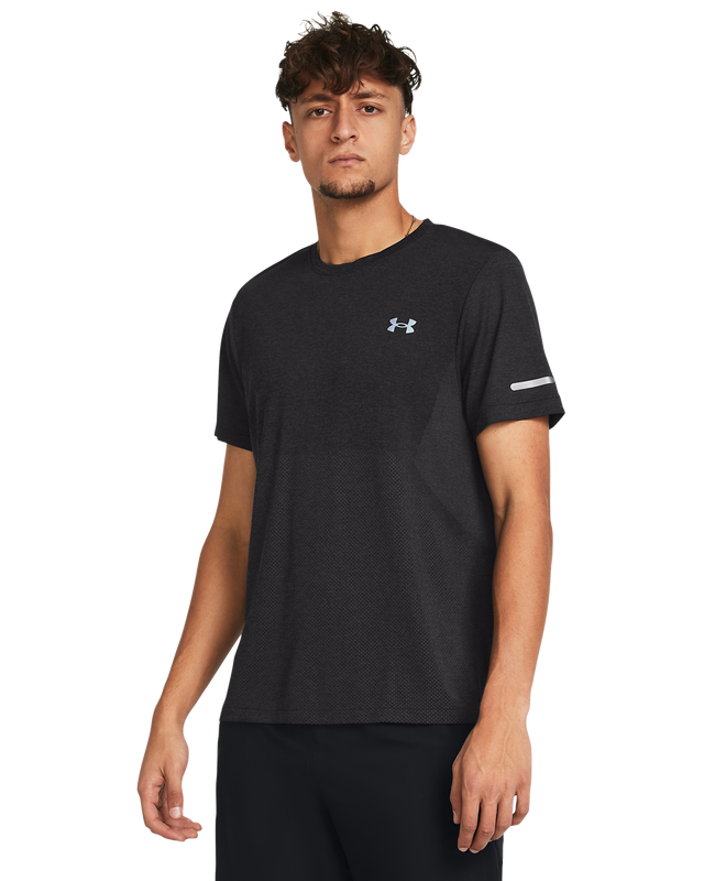 Picture of Men's UA Seamless Stride Short Sleeve