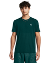 Colour swatch image for Men's UA Seamless Stride Short Sleeve