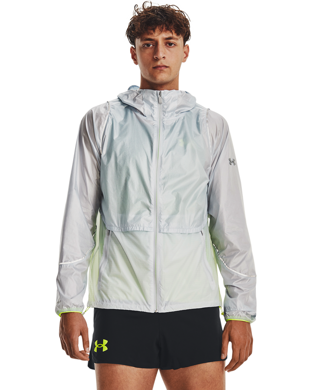 Picture of Men's UA Storm Impasse Lightweight Run Jacket