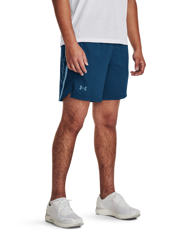 Picture of Men's UA Launch 7'' Graphic Shorts