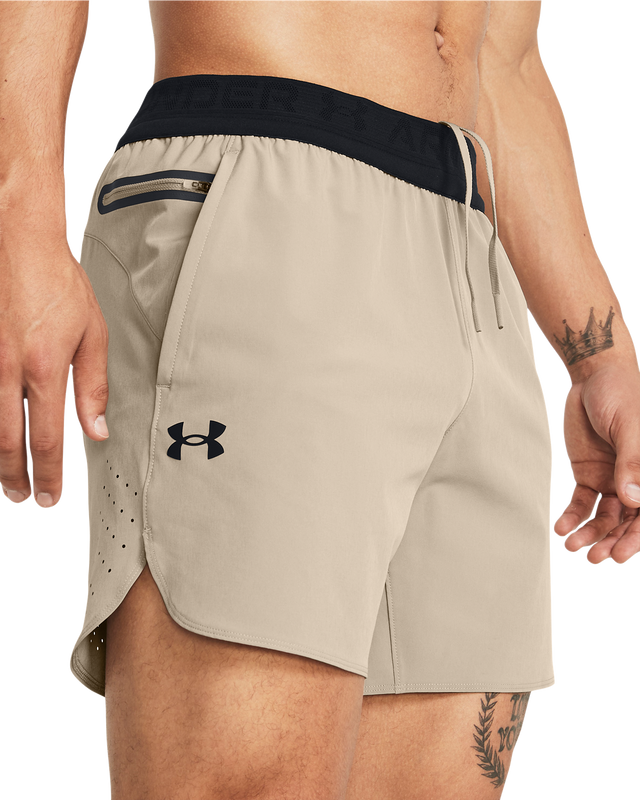 Picture of Men's UA Peak Woven Shorts