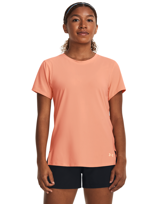 Picture of Women's UA Iso-Chill Laser T-Shirt