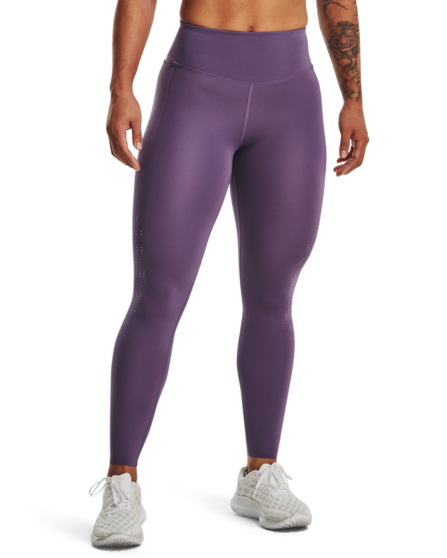 Picture of Women's UA Fly-Fast Elite Ankle Tights
