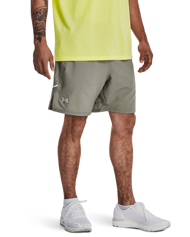 Picture of Men's UA Launch Elite 2-in-1 7'' Shorts