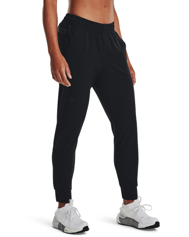 Women's UA Unstoppable Joggers, Under Armour