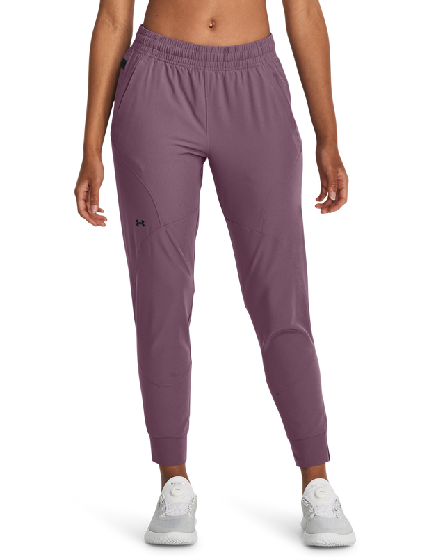 Under Armour Unstoppable Jogger - Women's 