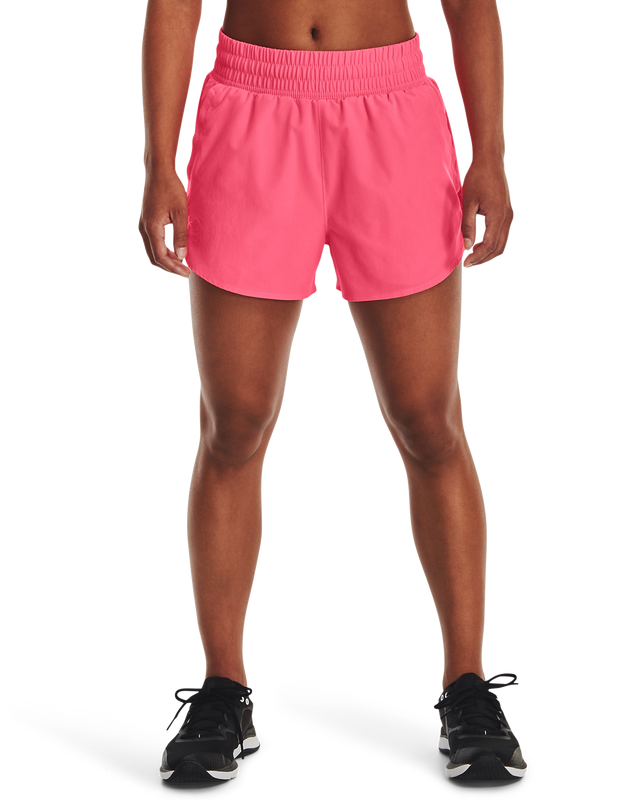 Picture of Women's UA Flex Woven 3inch Shorts