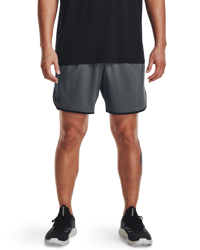 Picture of Men's UA HIIT Woven 6inch Shorts