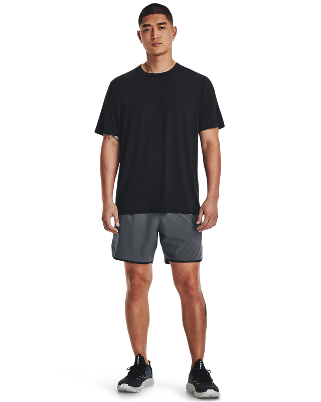 Picture of Men's UA HIIT Woven 6inch Shorts