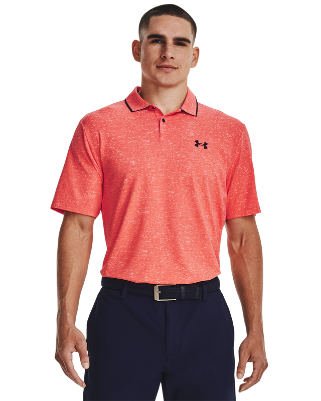 Picture of Men's UA Iso-Chill Polo