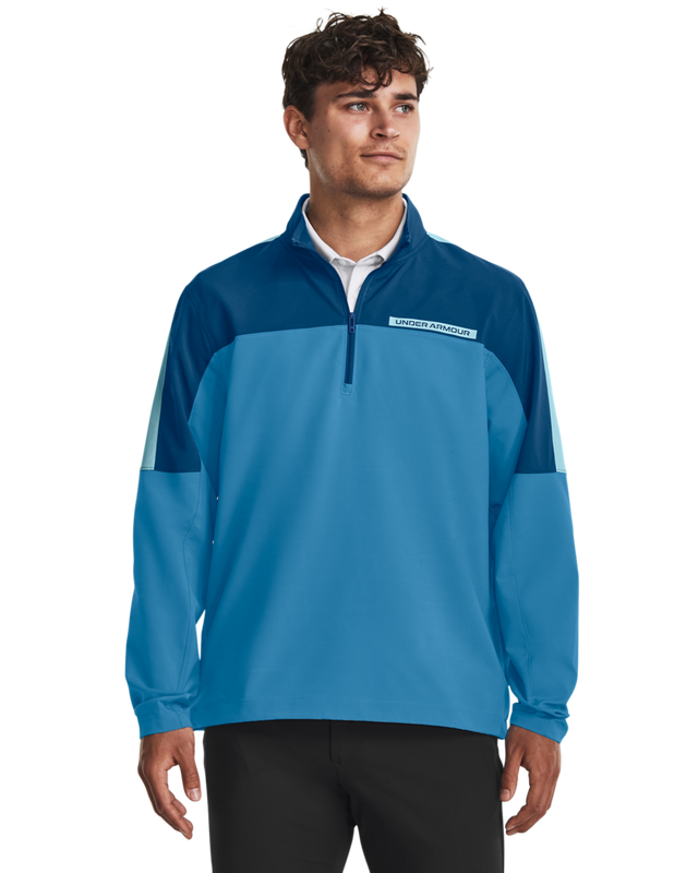 Picture of Men's UA Storm Windstrike ½ Zip