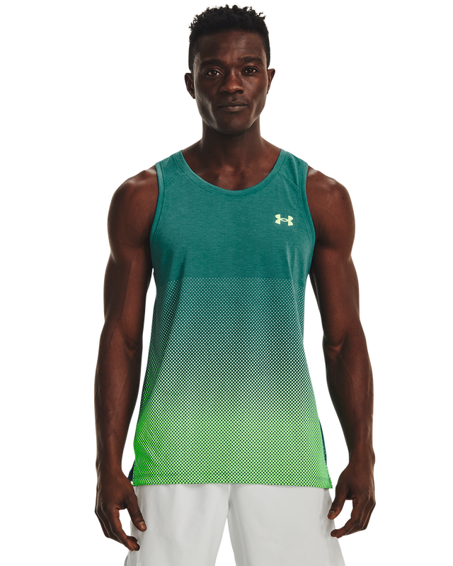 Picture of Men's UA Streaker Wind Singlet