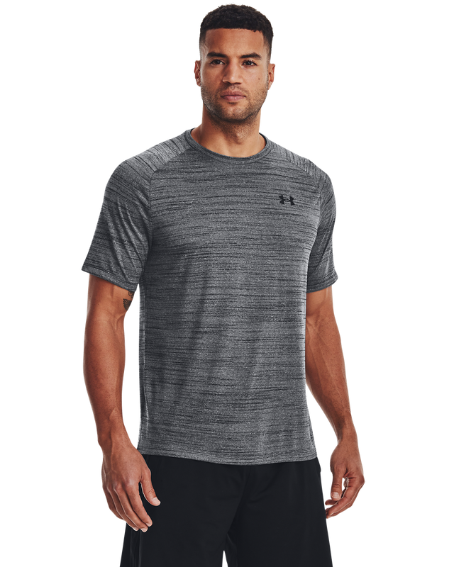 Picture of Men's UA Tech™ 2.0 Tiger Short Sleeve