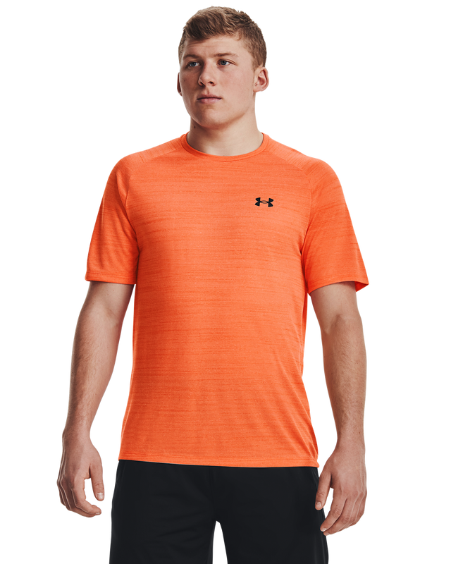 Picture of Men's UA Tech™ 2.0 Tiger Short Sleeve