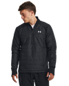 Product image for Men's UA Storm Session Run ½ Zip Jacket