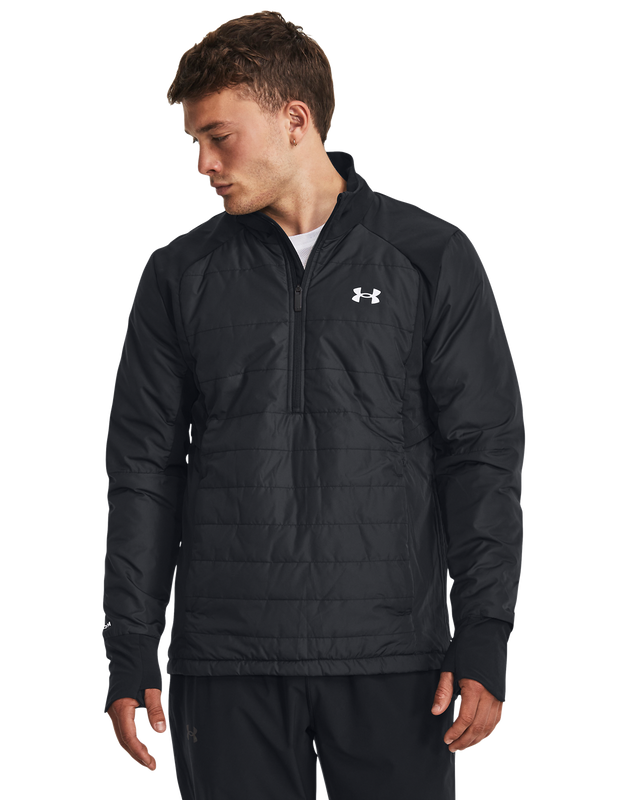 Picture of Men's UA Storm Session Run ½ Zip Jacket