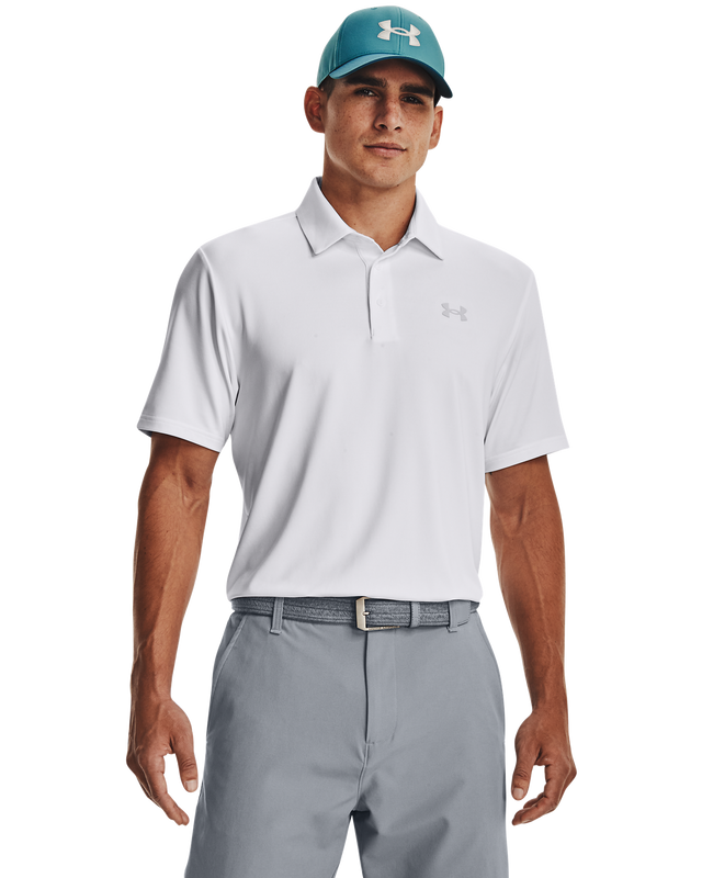 Picture of Men'S Ua Playoff 3.0 Polo