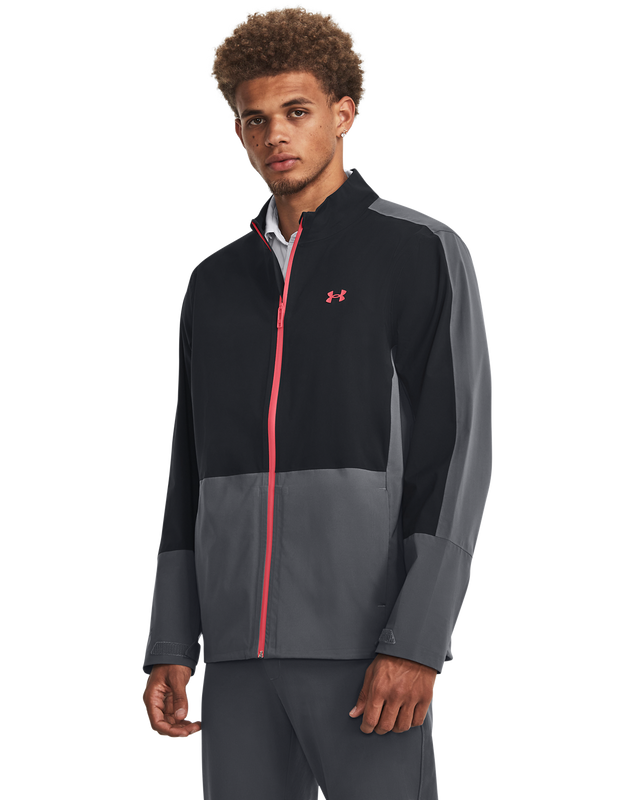 Picture of Men's UA Stormproof 3.0 Jacket