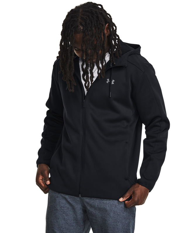 Picture of Men's UA Essential Swacket