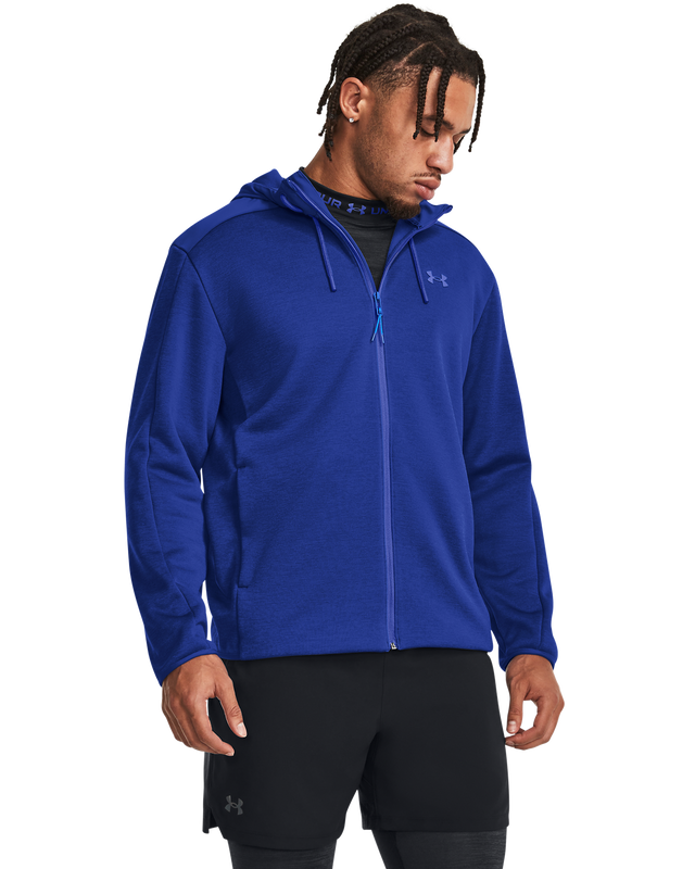 Picture of Men's UA Essential Swacket