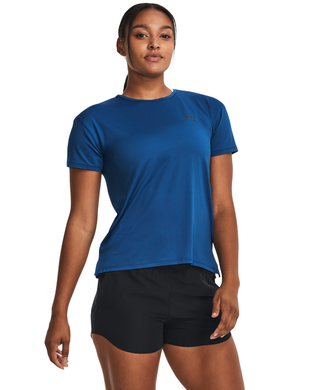 Picture of Women's UA RUSH™ Energy 2.0 Short Sleeve