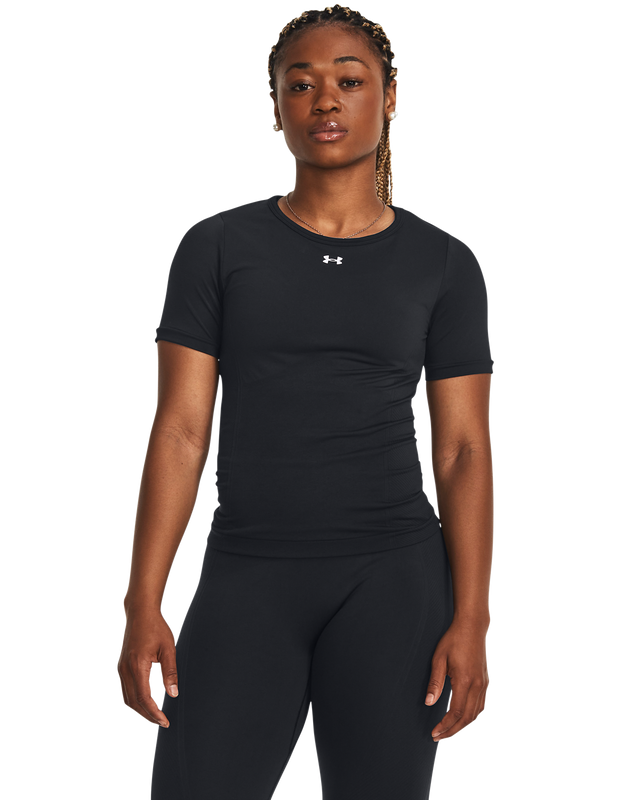 Picture of Women's UA Train Seamless Short Sleeve