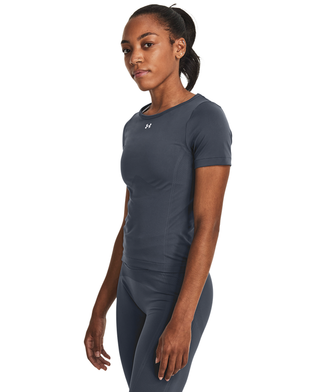 Picture of Women's UA Train Seamless Short Sleeve