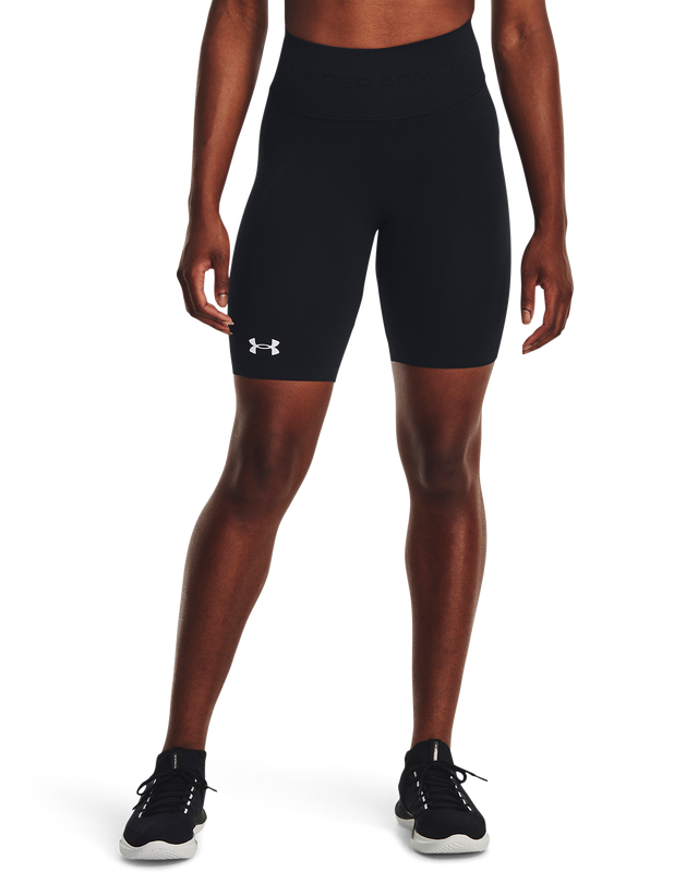 Picture of Women's UA Train Seamless Shorts