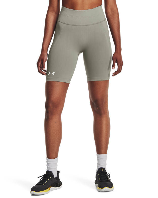 Picture of Women's UA Train Seamless Shorts