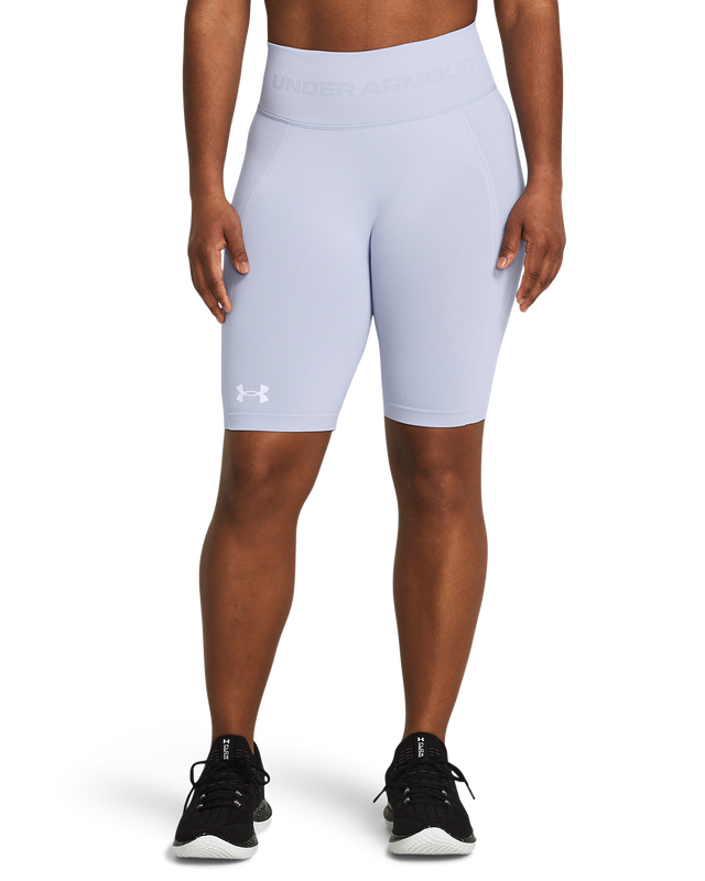 Picture of Women's UA Train Seamless Shorts