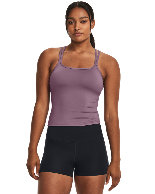 Picture of Women's UA Meridian Fitted Tank