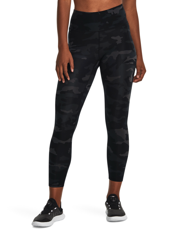 Picture of Women's UA Meridian Printed Ankle Leggings