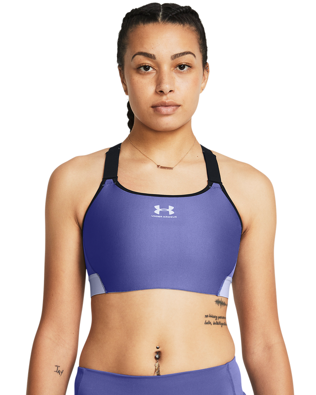 Picture of Women's HeatGear® Armour High Sports Bra