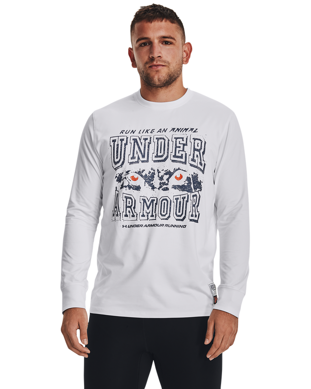 Picture of Men's UA Run Like An Animal Long Sleeve