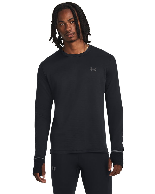 Picture of Men's UA Qualifier Cold Long Sleeve