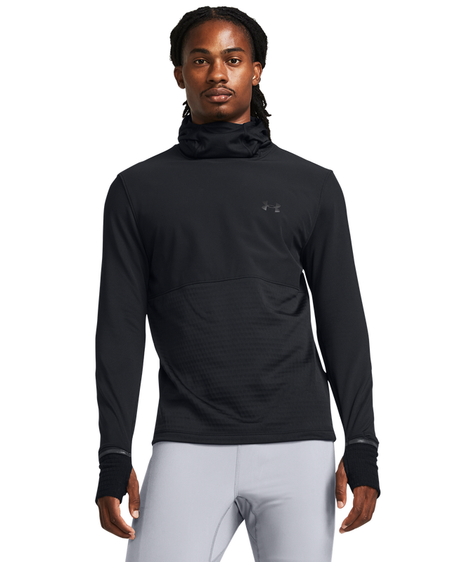 Picture of Men's UA Qualifier Cold Hoodie