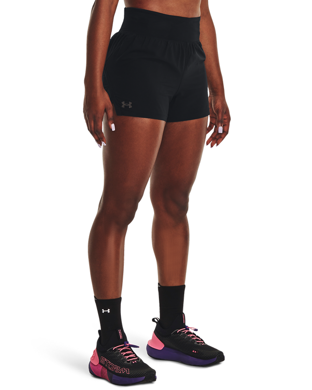 Picture of Women's UA Run Stamina 3'' Shorts