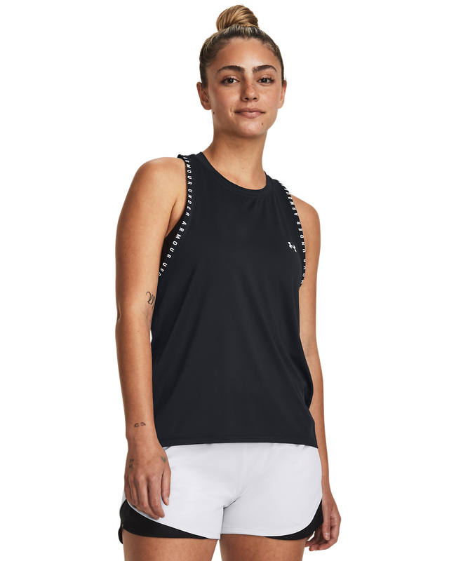 Picture of Women's UA Knockout Tank