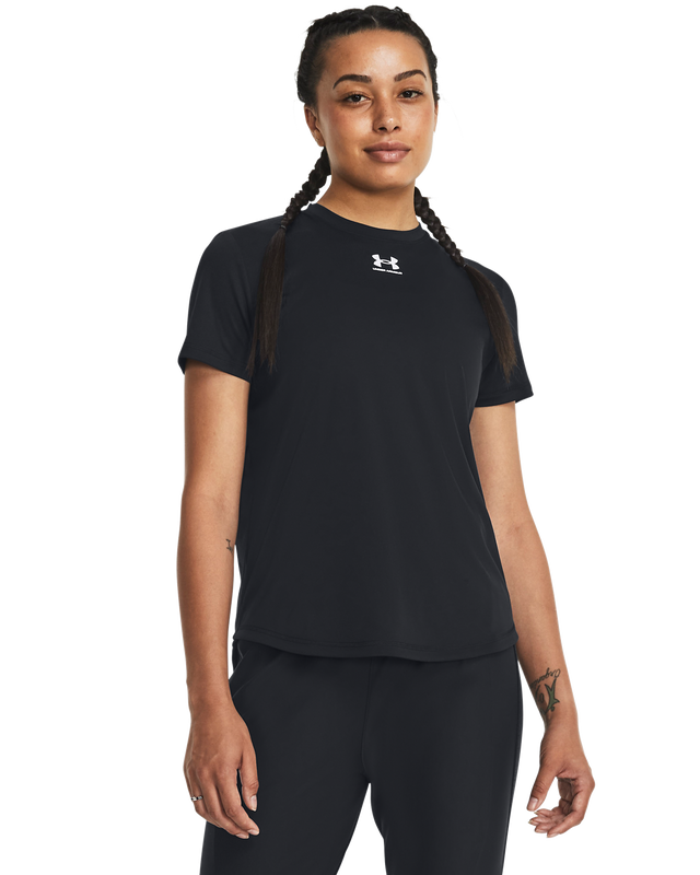 Picture of Women's UA Challenger Pro Training Short Sleeve